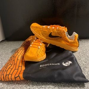 Mens Nike Mayfly Running Shoes (Size 10)